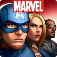 Marvel: Avengers Alliance 2 mod apk