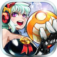 9 Elements : Action fight ball (MOD, Gems/Unlock)