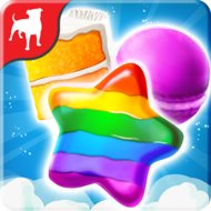 Crazy Cake Swap mod apk