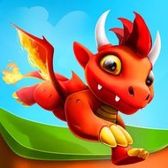 Dragon Land mod apk