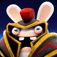 Rabbids Heroes (MOD, unlimited mana)