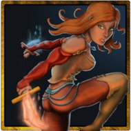 Heroes of Steel RPG Elite (MOD, Unlocked)