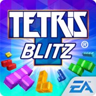 TETRIS Blitz (MOD, unlimited money)