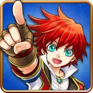 Colopl Rune Story (MOD, high damage)