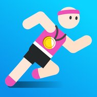 Ketchapp Summer Sports (MOD, coins)