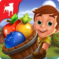 FarmVille: Harvest Swap mod apk