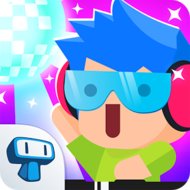 Epic Party Clicker mod apk