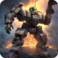 Dawn of Steel (MOD, Damage/Skill CD)