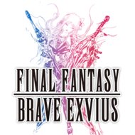 FINAL FANTASY BRAVE EXVIUS (MOD, high damage)