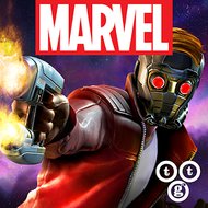 Guardians of the Galaxy TTG mod apk