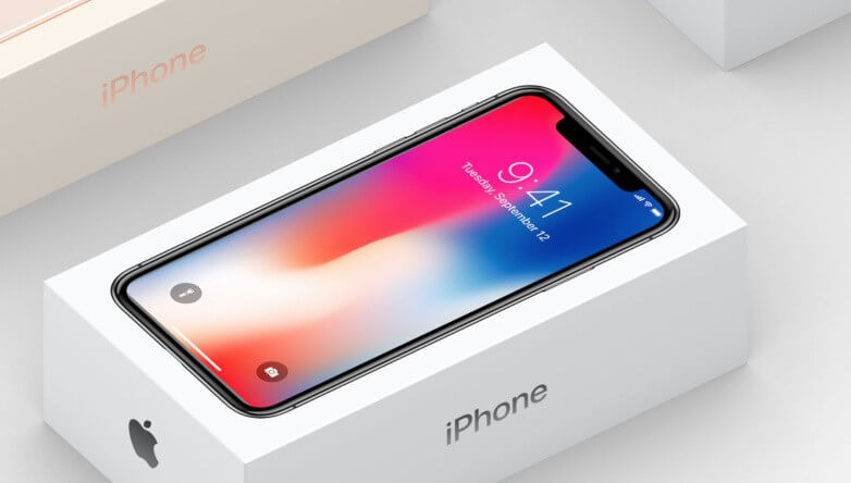 Некоторые владельцы iPhone X возвращают их в магазины