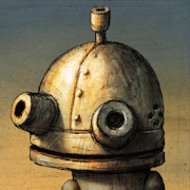 Machinarium apk