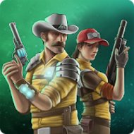 Space Marshals 2 (MOD, Ammo/Premium)