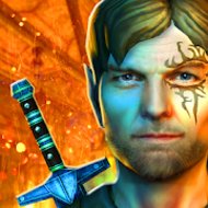 Aralon: Forge and Flame 3d RPG mod apk