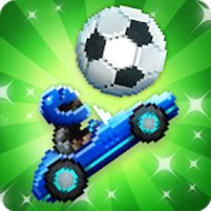 Drive Ahead! Sports (MOD, Unlimited Coins)