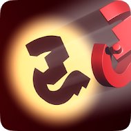 Shadowmatic mod apk