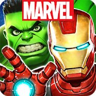 MARVEL Avengers Academy mod apk