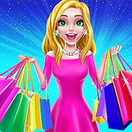 Shopping Mall Girl mod apk