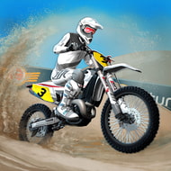 Mad Skills Motocross 3 mod apk