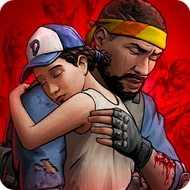 Walking Dead: Road to Survival apk