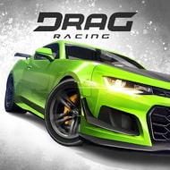 Drag Racing (MOD, Unlimited Money)