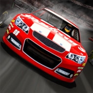 Stock Car Racing (MOD, Unlocked)