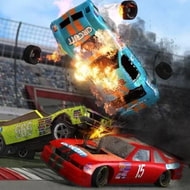 Demolition Derby 2 (MOD, Unlimited Coins)