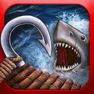 Raft Survival: Ocean Nomad (MOD, Unlimited Coins)