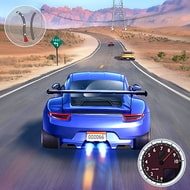 Street Racing HD (MOD, Unlocked)