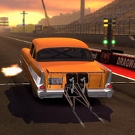 No Limit Drag Racing 2 (MOD, Unlimited Money)