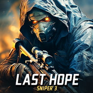 Zombie Sniper War 3 mod apk