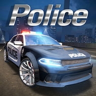 Police Sim 2022 (MOD, Unlimited Money)