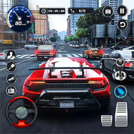 Real Car Driving mod apk