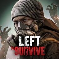 Left to Survive (MOD, много патронов)