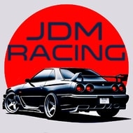 JDM Racing (MOD, Unlimited Money)