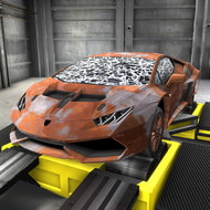 Dyno 2 Race mod apk