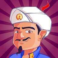 Akinator VIP (MOD, Unlimited Coins)