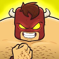 Burrito Bison: Launcha Libre mod apk