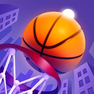 Color Dunk 3D (MOD, Unlocked)