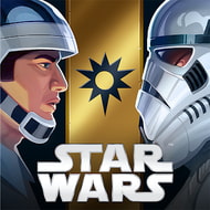 Star Wars: Commander apk