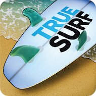 True Surf (MOD, Unlocked)