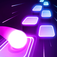 Tiles Hop: EDM Rush! mod apk