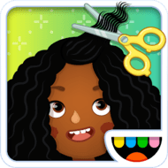 Toca Hair Salon 3 apk