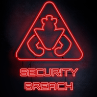 Five Nights at Freddy's 9: Security Breach