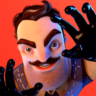 Hello Neighbor: Diaries apk