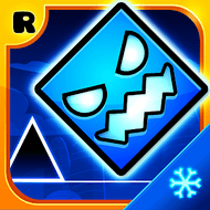 Geometry Dash SubZero mod apk