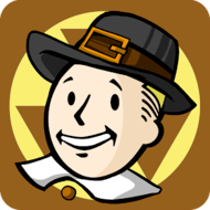 Fallout Shelter (MOD, много денег)