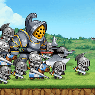 Kingdom Wars (MOD, Unlimited Money)