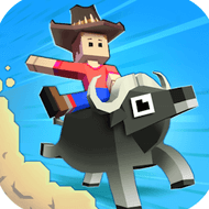 Rodeo Stampede: Sky Zoo Safari (MOD, Unlimited Money)