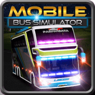 Mobile Bus Simulator (MOD, Unlimited Money)